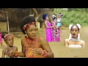 Video: The Sacred Pot Of Calamity 2 | 2018 Latest Nigerian Nollywood Movies